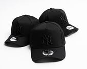 Kšiltovka New Era 9FORTY A-Frame Color New York Yankees Snapback Black