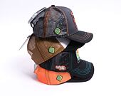 Kšiltovka Capslab Trucker - Scooby-Doo CL/SD1/1/MAC2