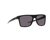 Sluneční brýle Oakley Leffingwell - Black Ink / Prizm Grey - OO9100-157