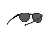 Sluneční brýle Oakley Reedmace - Matte Black Ink / Prizm Black Polarized - OO9126-254