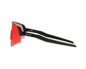 Sluneční brýle Oakley Sutro Lite Sweep - Matte Carbon / Prizm Trail Torch - OO9465-239