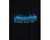 Triko Rip N DIP Hades Tee Blue/Black Dye RND9082