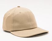 Kšiltovka Etnies Stylized E Strapback 255 Khaki