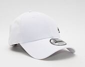 Kšiltovka New Era - 9FORTY Flawless Logo - NY Yankees - White