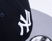 Kšiltovka New Era 9FIFTY MLB Team Arch New York Yankees Snapback Team Color