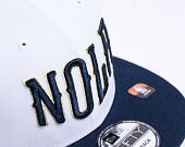 Kšiltovka New Era 9FIFTY NBA22 City Official New Orleans Pelicans