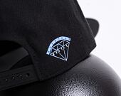 Kšiltovka Cayler & Sons Hustle Life Cap Black/Multi