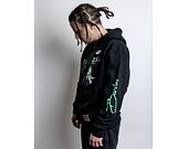 Mikina Mitchell & Ness Hyper Hoops Hoodie Boston Celtics Black