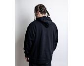 Mikina Santa Cruz Classic Label Hood Black