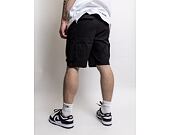 Kraťasy Helly Hansen Move QD Shorts 990 Black