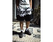 Kraťasy Mitchell & Ness Big Face 3.0 Fashion Short Toronto Raptors Black