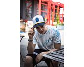 Kšiltovka Cayler & Sons CL No Bad Days Foam Trucker Cap Black/White