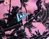 Klobouk New Era Tropical Tapered Bucket Pink