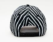 Dámská kšiltovka New Era 9FORTY Womens MLB Animal Print Los Angeles Dodgers Strapback Zebra
