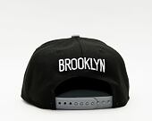 Kšiltovka New Era 9FIFTY NBA Team Wordmark Brooklyn Nets Snapback Team Color