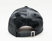 Kšiltovka New Era 9FORTY NBA Camo Brooklyn Nets Strapback Moonland Camo