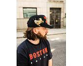 Kšiltovka Mitchell & Ness Water Tiger Snapback Hwc Portland Trail Blazers Black