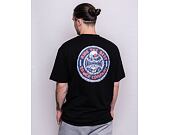 Triko Independent Breakout T-Shirt Black