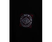 Triko Independent Turn & Burn T-Shirt Black