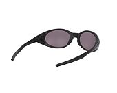 Sluneční brýle Oakley Eyejacket Redux Prizm Grey - OO9438-0158