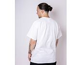 Triko HUF × Thrasher Rincon T-Shirt White
