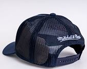 Kšiltovka Mitchell & Ness Branded Essential Stars Trucker Snapback Navy