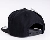 Kšiltovka Urban Classic N.W.A Snapback Black