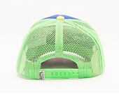 Kšiltovka Von Dutch Tampa Trucker Foam Multicolor