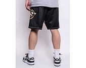 Kraťasy Mitchell & Ness Big Face 4.0 Fashion Shorts Chicago Bulls