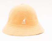 Klobouk Kangol Bermuda Casual 0397BC-WA800 Warm Apricot