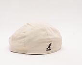 Kšiltovka Kangol Washed Cap Khaki