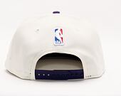 Kšiltovka New Era 9FIFTY NBA22 Draft Los Angeles Lakers
