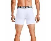 Pánské trenýrky Under Armour Charged Cotton 6in 3 Pack 100