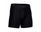 Pánské trenýrky Under Armour Tech 6in 2 Pack 001