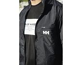 Bunda Helly Hansen Ride Wind Jacket 990 Black