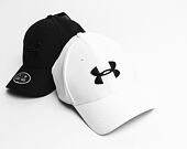 Kšiltovka Under Armour Men's Blitzing 3.0 Cap 100
