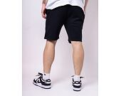 Kraťasy Ellesse Bossini Fleece Black SHS08748