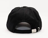 Kšiltovka RIP N DIP Lord Nermal Pocket RND2102 6 Panel Hat Black