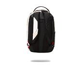 Batoh Sprayground Split Quilt Shark DLX Backpack
