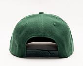 Kšiltovka 47 Brand Minnesota Wild Cold Zone ‘47 MVP DP Dark Green