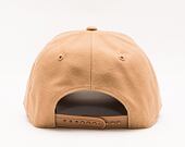 Kšiltovka '47 Brand NHL Detroit Red Wings '47 MVP Snapback Camel