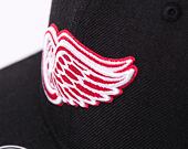 Kšiltovka 47 Brand Detroit Red Wings Cold Zone MVP DP