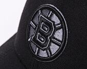 Kšiltovka '47 Brand NHL Boston Bruins '47 MVP Snapback Black