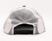Kšiltovka Santa Cruz Void Hand Cap Black/White