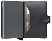 Peněženka Miniwallet Secrid Original Grey