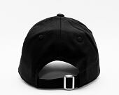 Dětská Kšiltovka New Era - MLB Essential 9FORTY - LA Dodgers - Black / White