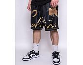 Kraťasy Mitchell & Ness Big Face 4.0 Fashion Shorts Boston Celtics