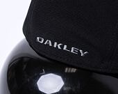 Kšiltovka Oakley Scatter Skull Ff Hat FOS900856