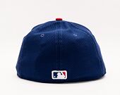 Kšiltovka New Era 59FIFTY Diamond Era Chicago Cubs Team 2013