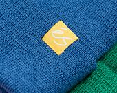 Kulich ÉS Block Beanie Slate
